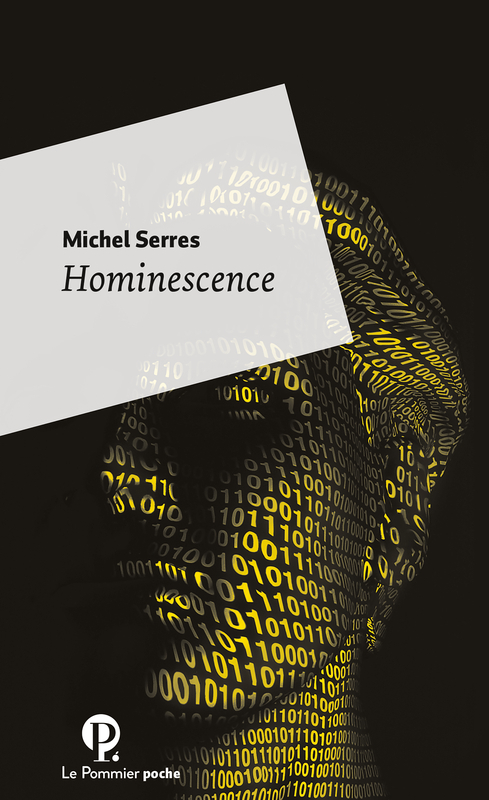 HOMINESCENCE - POCHE 